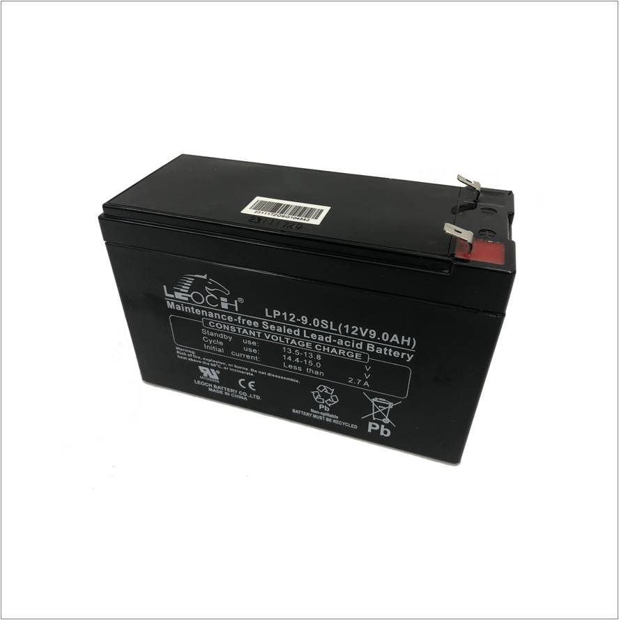 Solar Battery 12V 9ah